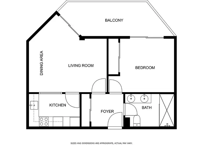 Апартаменты Koti - Dona Sofia Фуэнхирола