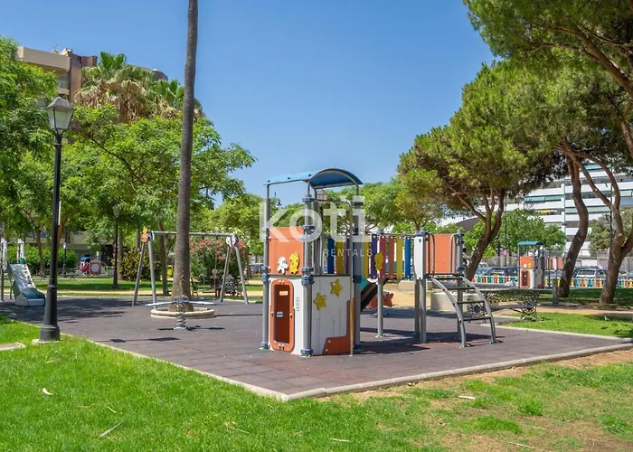 Koti - Dona Sofia דירה *