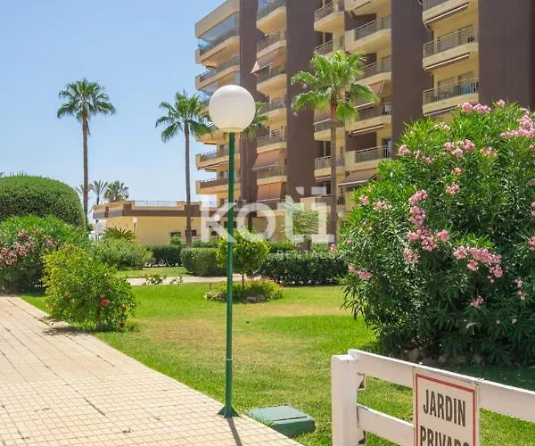 Апартаменты Koti - Dona Sofia