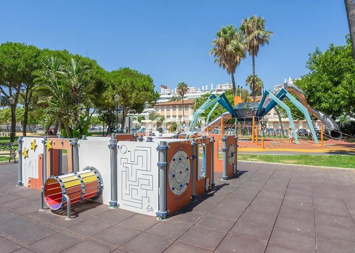 Koti - Dona Sofia דירה