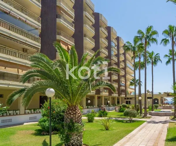 דירה Koti - Dona Sofia פואנגירולה