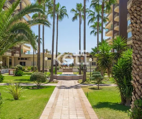 Koti - Dona Sofia Апартаменты