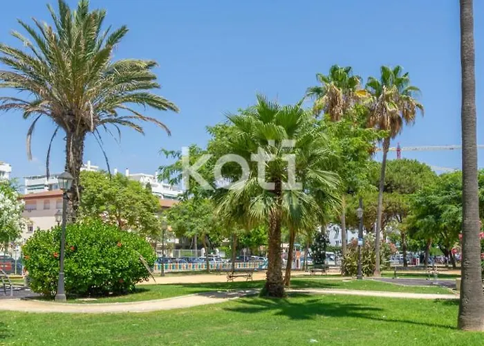 דירה Koti - Dona Sofia