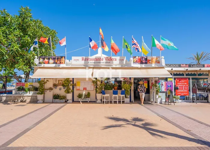 דירה Koti - Dona Sofia