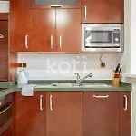 Koti - Dona Sofia アパート