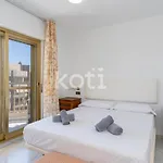 Koti - Dona Sofia アパート